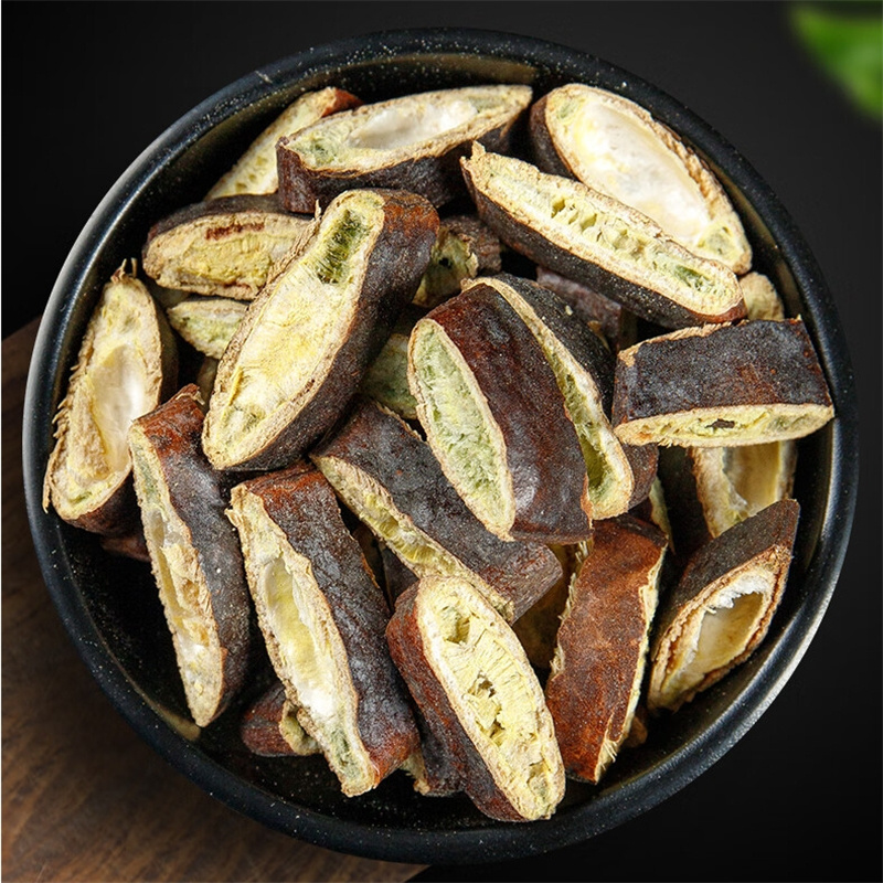 正品皂角段大皂角长皂角皂荚皂角粉洗发可搭侧柏叶皂角新货皂荚9260高清大图