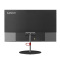 联想(Lenovo)X24 23.8英寸电脑显示器 （高清 全金属支架 IPS屏 纤薄窄边框 VGA/HDMI）