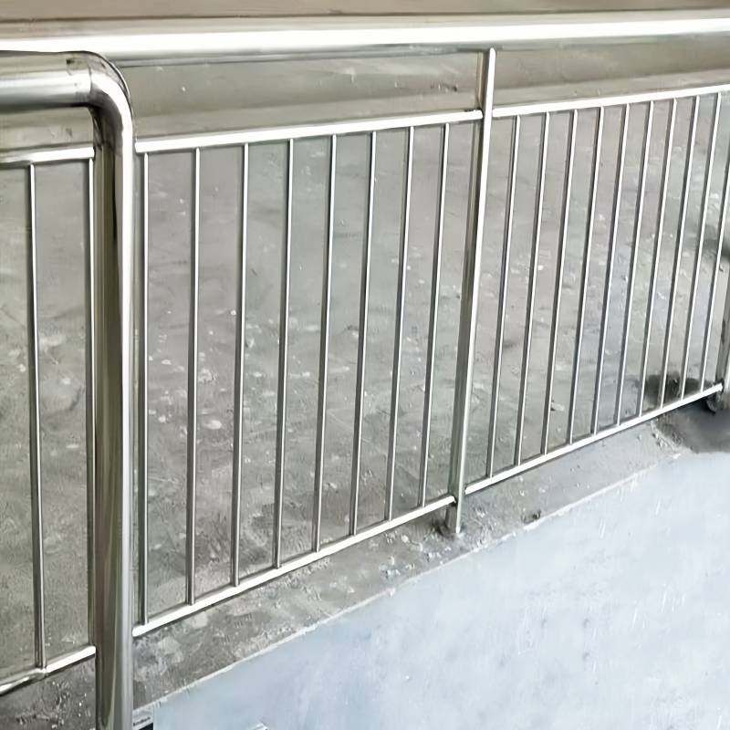 通泰福 不锈钢护栏围栏 GF-J2/平方米高清大图