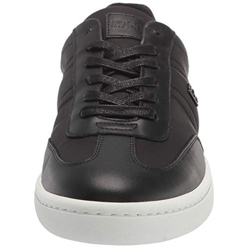 雨果博斯hugoboss运动休闲鞋