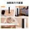 美的(Midea)暖风机家用卧室取暖器电暖器电暖智能遥控低噪电暖风扇暖气制热风机