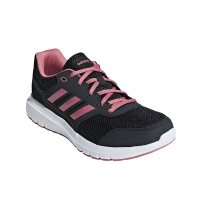 阿迪达斯(adidas)秋季轻便耐磨女子跑步鞋DURAMO LITE 2.0 B75583