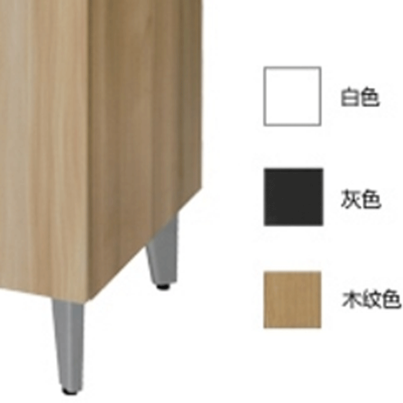 TOTO浴室柜组合卫生间家用120CM洗漱卫浴柜落地式LDFA120L5GSRWC