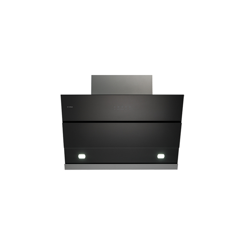 近吸直排 油烟快捷排出