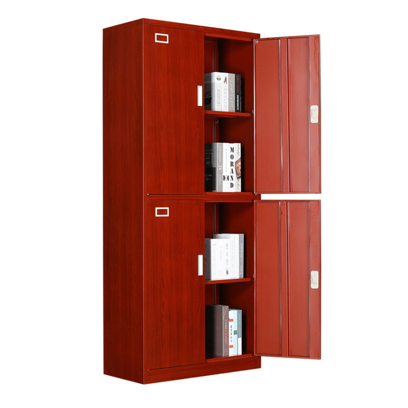 鑫睿辉 通体双节柜1850*900*400mm 台高清大图