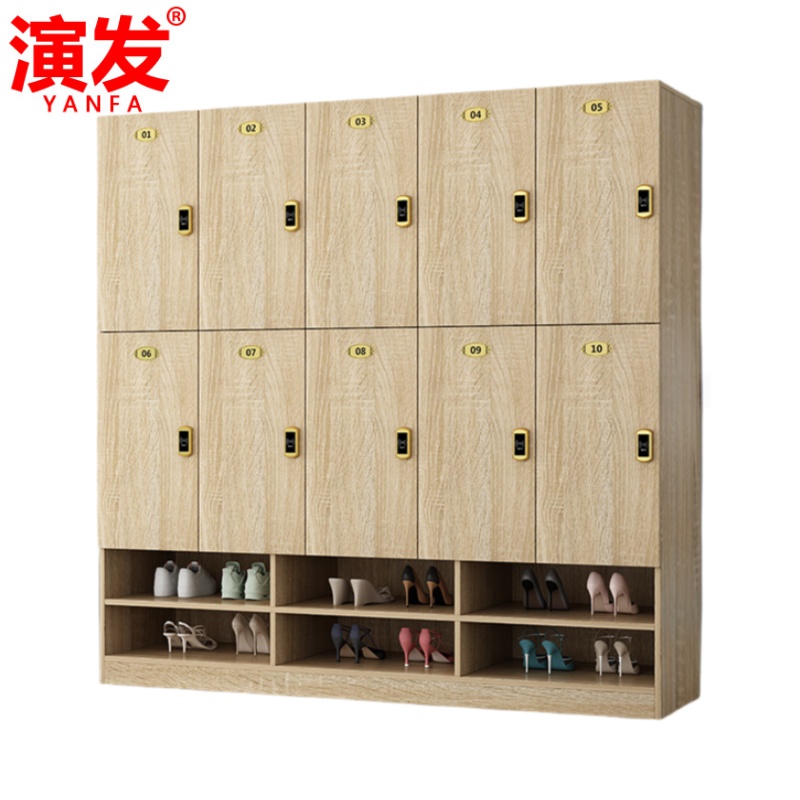 演发 更衣柜 8 0*40*200cm 台高清大图