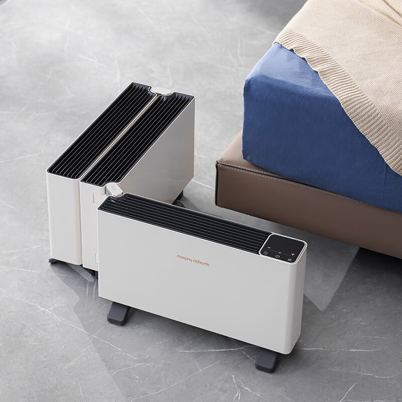 摩飞电器(MORPHY RICHARDS)折叠踢脚线取暖器MR2028高清大图
