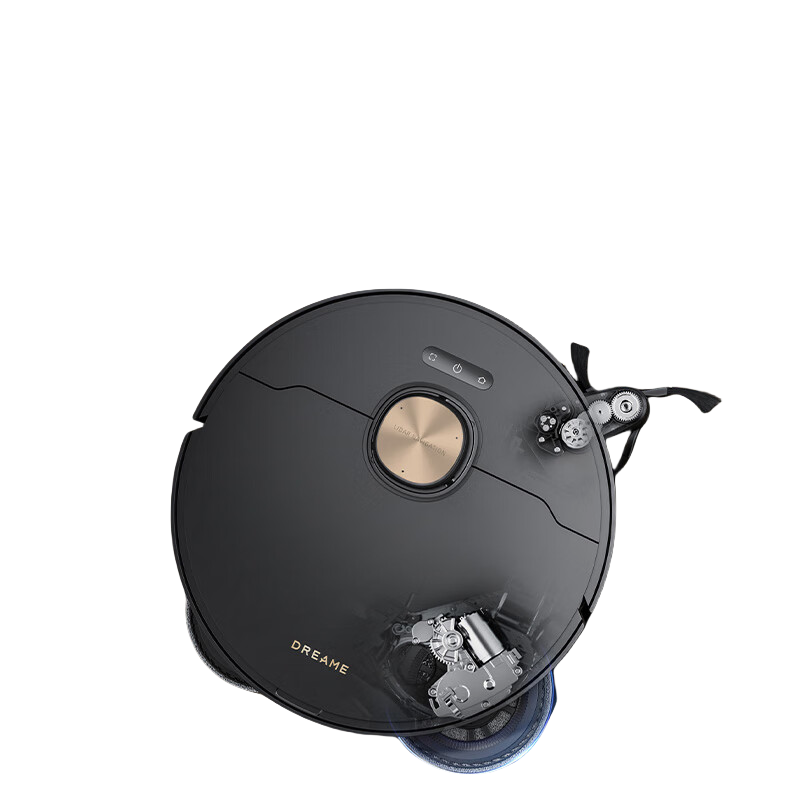 追觅 X40Pro 扫地机【增强版】水箱版 4.5L (单位:台)