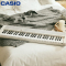 卡西欧(CASIO)电子琴CTS1冰淇淋61键电子琴小仙琴时尚潮玩简易便携款