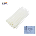 麦通尼龙扎带自锁扎带 3*200（500条/包）