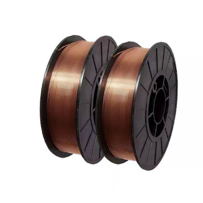 亭松 二氧化碳气体保护焊丝 直径1.6mm 单位:卷高清大图