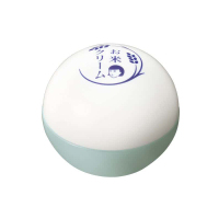 ISHIZAWA石泽研究所毛穴抚子保湿补水大米面霜30g