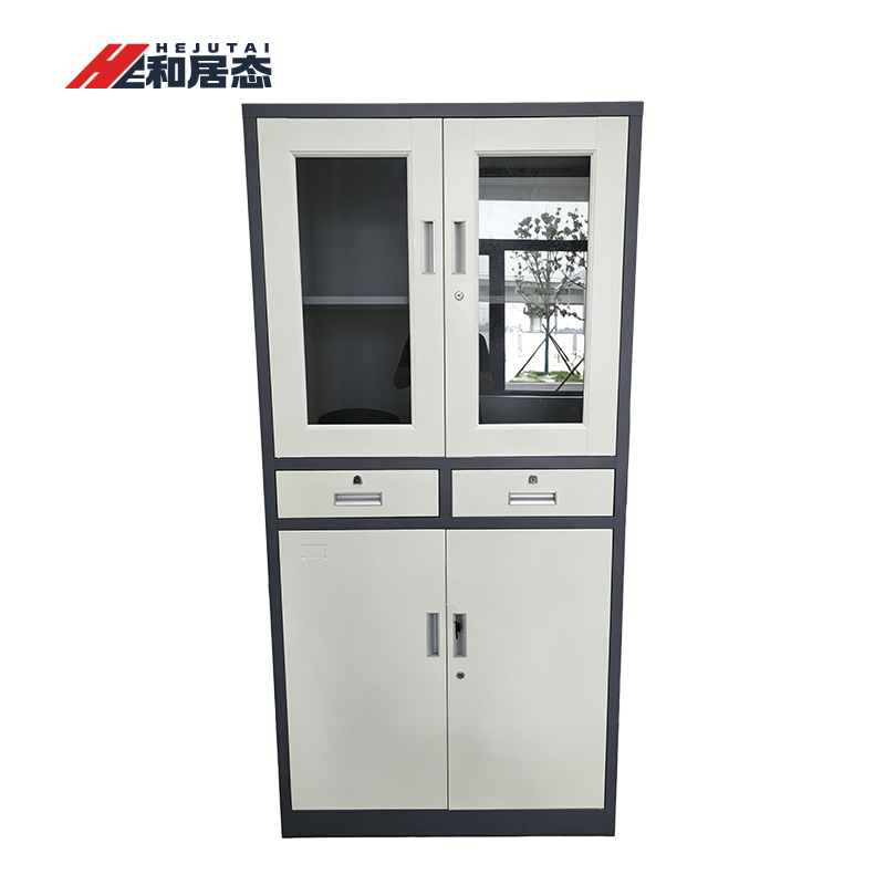 和居态 资料文件柜 1850x500x1000mm 个高清大图