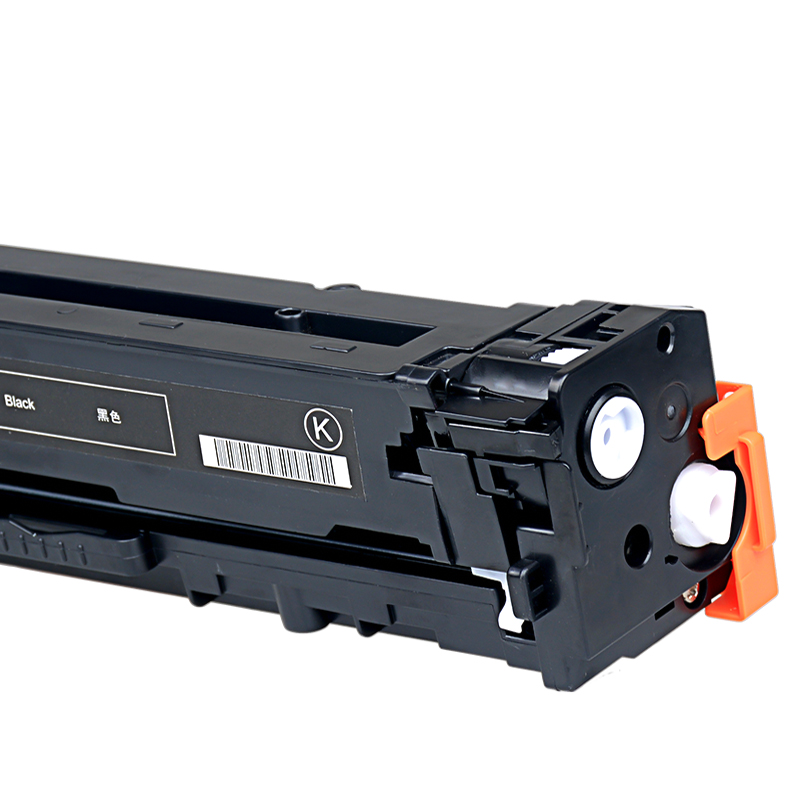 耐图惠普CE320A黑色硒鼓适用HP1415fnw CM1415fn CM1425 HP1525N 128A碳粉盒 墨盒高清大图