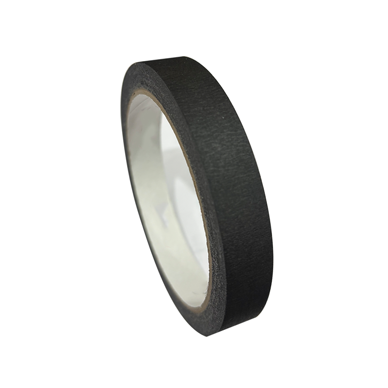 润泰博源 RT-JD021 18mm*19m 胶带 1.00 个/卷 (计价单位:卷) 黑色高清大图