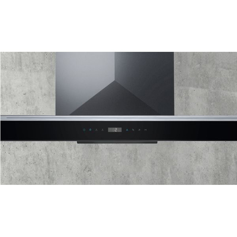 西门子 LC78FC9C0W 油烟机 专柜正品 全国联保蒸饭柜高清大图