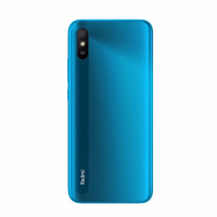 【咨询客服送多重壕礼】小米（MI）Redmi 红米9A 全网通 4GB+64GB 湖光绿+有线耳机 白色 套餐