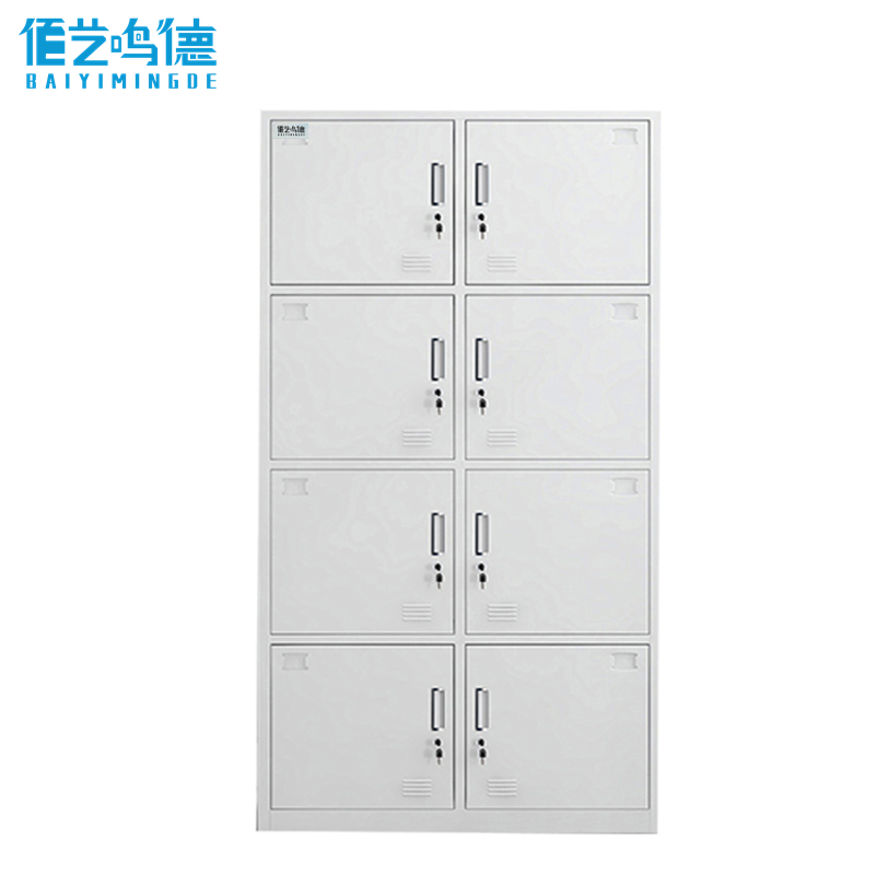 佰艺鸣德 衣橱 八门台