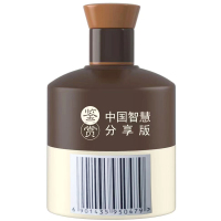 舍得 品味舍得38度 100ml*1瓶分享版光瓶小酒浓香型白酒