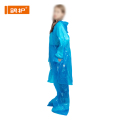 鸽护 一次性雨衣 均码PL-BJ 件