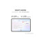 HUAWEI/华为 MatePad Pro 12.2英寸 12GB 512GB 砚黑 华为平板电脑双层OLED 2.8K全面屏办公创作学生学习