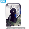 西部数据(WD)蓝盘 2TB SATA6Gb/s 64M 台式机械硬盘(WD20EZRZ)