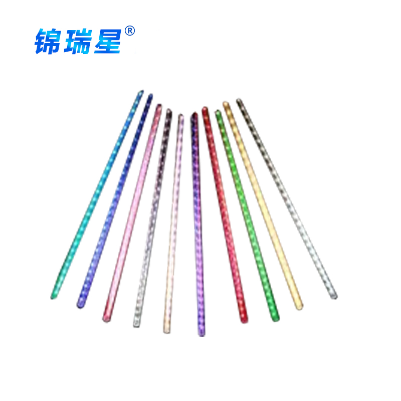 锦瑞星装饰彩灯流星雨 C80cm/个高清大图