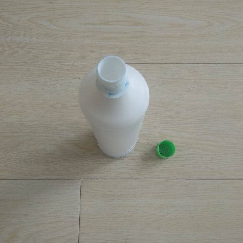 LTSM 白猫AG102洁厕剂 洁厕灵 马桶清洁55ML除垢剂