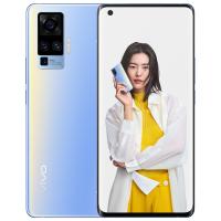 vivo X50 Pro 8GB+128GB 液氧 微云台超感光主摄 60倍变焦 90Hz轻薄曲面屏 双模5G全网通手机