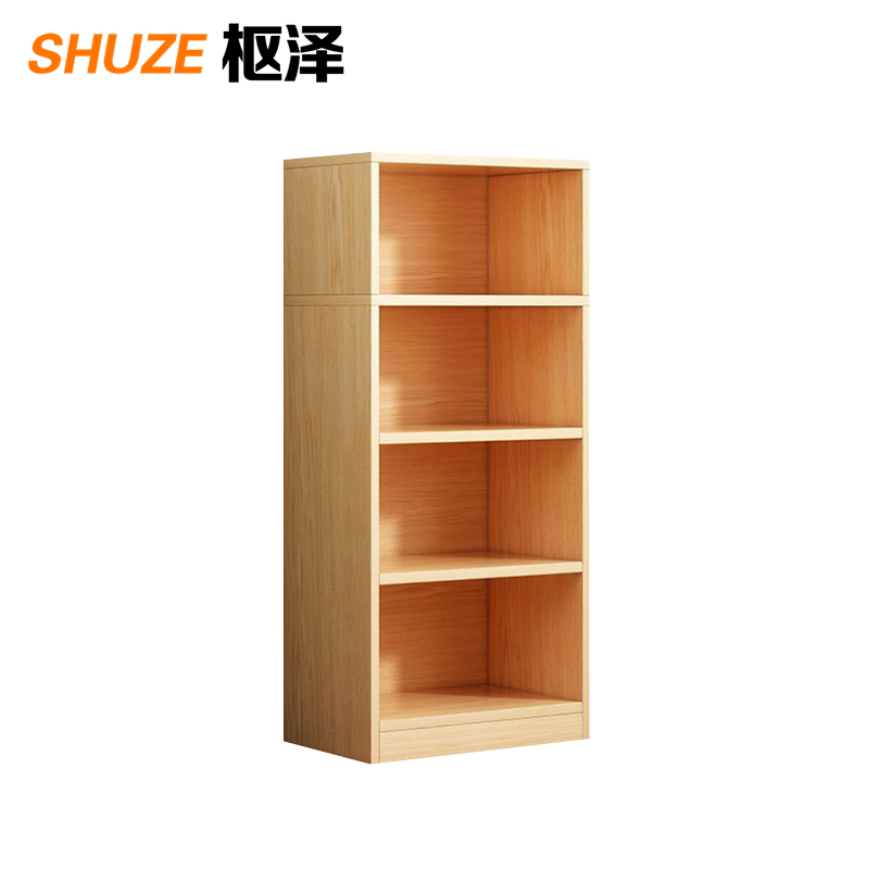 枢泽 多层置物架 4层 个