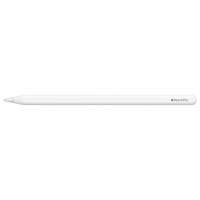 Apple/苹果手写笔Pencil Pro适用于11英寸和13英寸iPad Pro (M4)/iPad Air (M2)