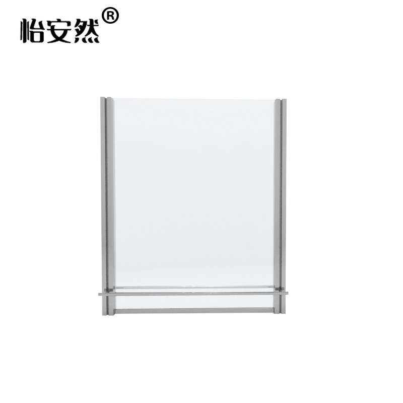 怡安然 不锈钢围挡 WD-02 平方米高清大图