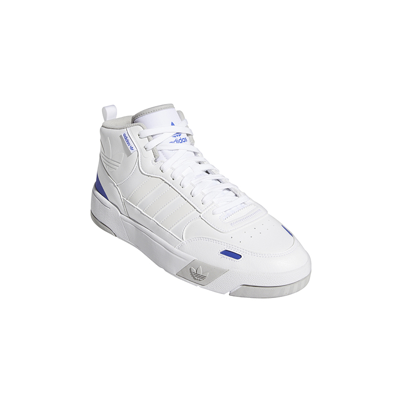 Adidas 阿迪达斯三叶草男女鞋新款运动休闲耐磨板鞋 H00175