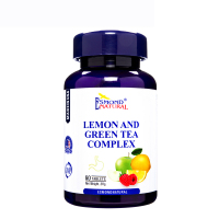 爱司盟(Esmond) 美国原装进口综合水果酵素片60粒/瓶 膳食营养补充81g