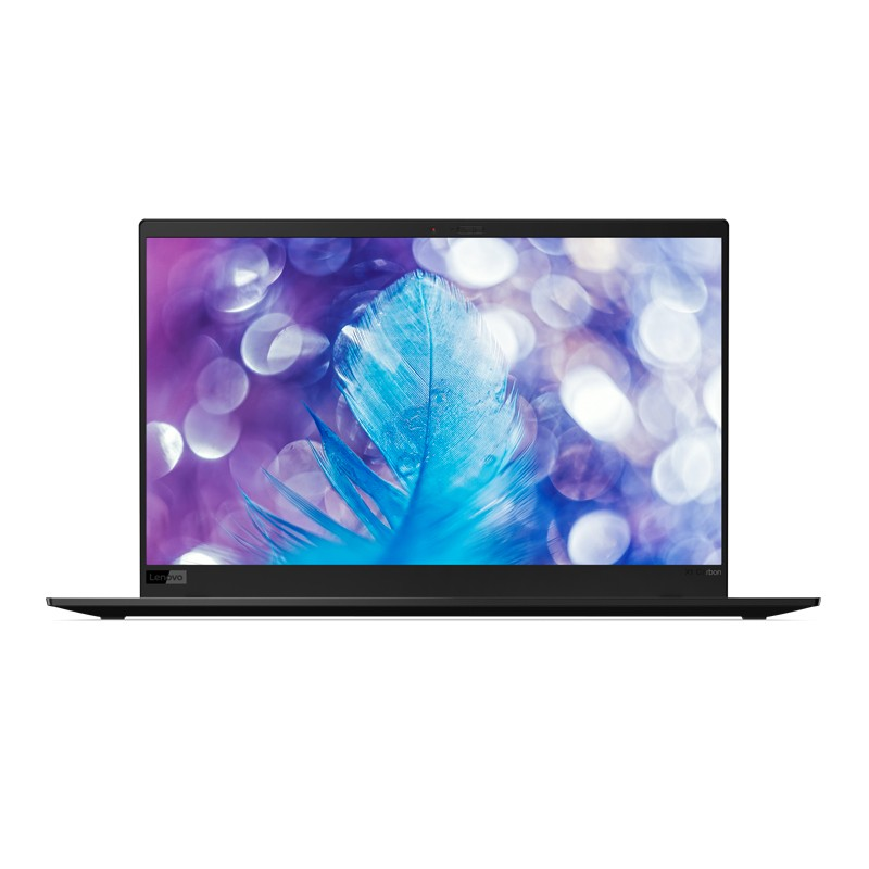 联想ThinkPad X1 Carbon2020(7GCD)英特尔酷睿i7 14英寸笔记本电脑 i7 16G 512GSSD 高分屏 4G版 Win10