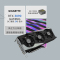 技嘉GeForce RTX 3090GAMING OC-24GD魔鹰显卡+鑫谷额定1000W GP1100G黑金全模电源