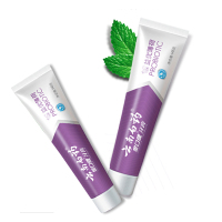 云南白药金口健牙膏益优清新激爽薄荷型(益优薄荷)145g 新老包装,随机发货