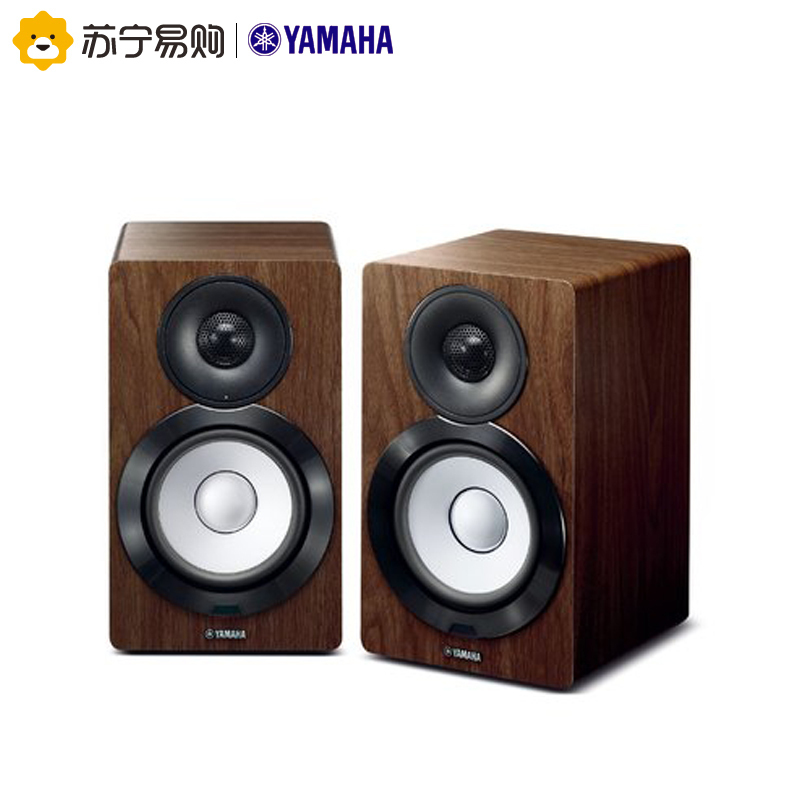 Yamaha/雅马哈 NX-N500书架音响蓝牙有源监听电脑笔记本迷你音箱
