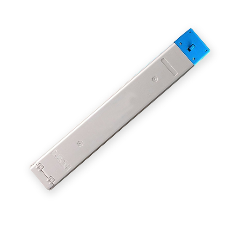 京贤CLT-C809S蓝色粉盒适用三星Samsung S CLX-9201ND/9201NA/9251ND/9251NA