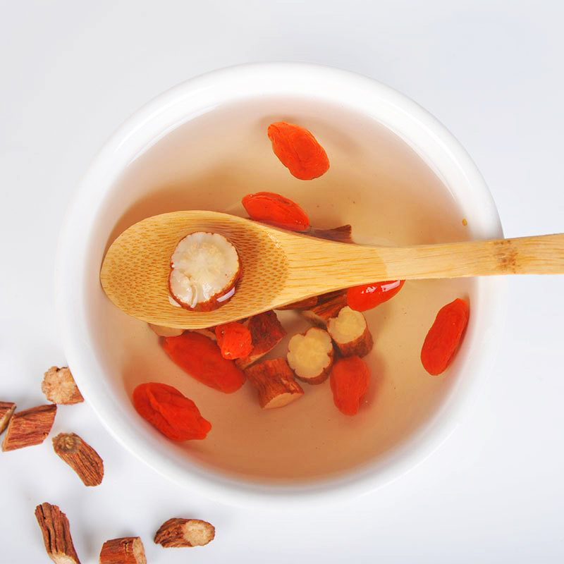 再春堂买1送1同款500g丹参250g2云南紫丹参丹参大颗粒丹参段可泡水