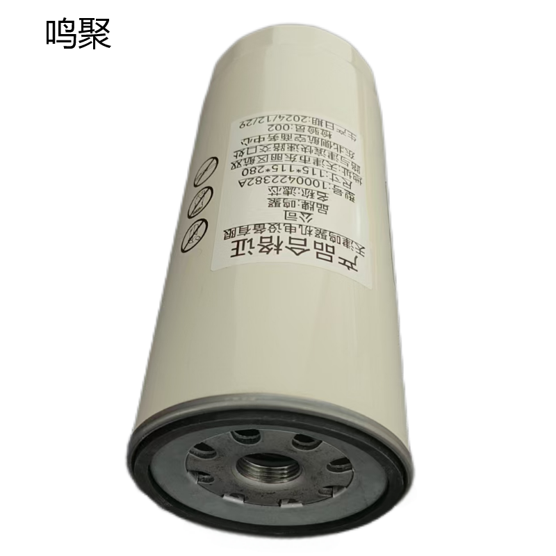 鸣聚 滤芯 1000422382A 个高清大图