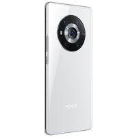 荣耀 Magic3 8GB+128GB 釉白色 89°超曲屏 骁龙888 多主摄计算摄影 66W超级快充 4600mAh大电池 5G手机
