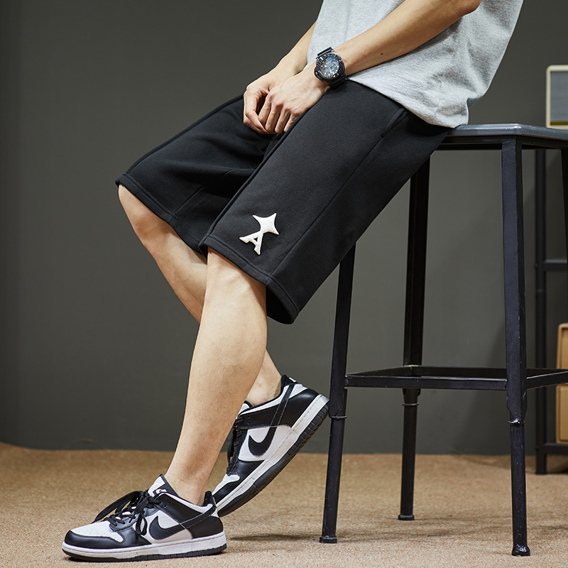 唐狮tonlion男士休闲裤