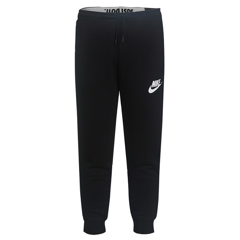 nike耐克裤子女裤2021春季新款正品运动裤休闲小脚长裤ci1197010