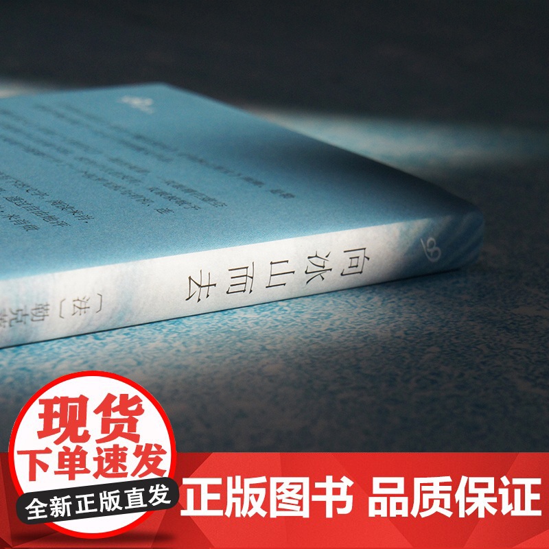 勒克莱齐奥作品系列-向冰山而去(精装)高清大图