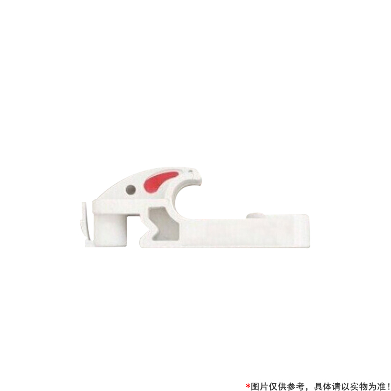 安霸 矿用电缆挂钩 PVC-18# 100个/件 一件装高清大图