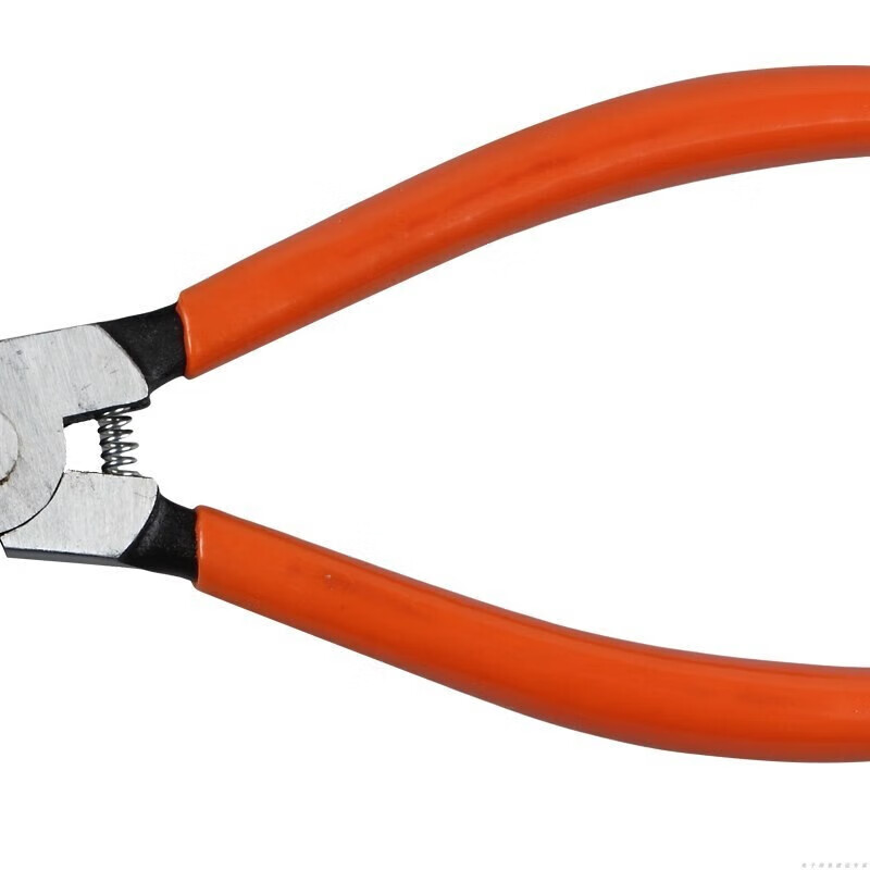 钢盾(SHEFFIELD) S047030 穴用直口卡簧钳7[家用]高清大图