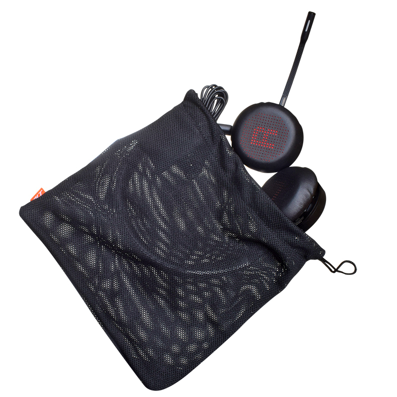 缤特力(Plantronics)B4220头戴式无线蓝牙耳机/电脑耳麦/电话会议