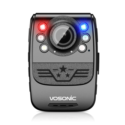 群华(VOSONIC) 群华记录仪 D1 64G