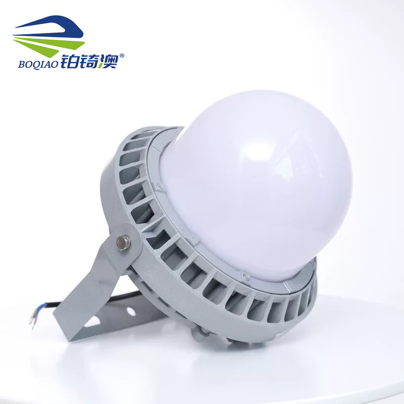 铂锜澳 三防平台灯 222*210mm-70w 个高清大图
